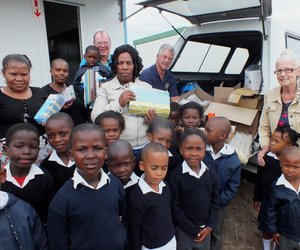 Die "Neverending" Jack-verhaal